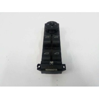 MANDO ELEVALUNAS DELANTERO IZQUIERDO 3M5T14A132AF 