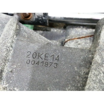 Recambio de caja cambios para peugeot boxer caja cerr. techo elev. acristal. (rs2850)(230)(´02) 1000 referencia OEM IAM 20KE14  