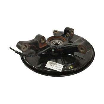 Recambio de mangueta delantera izquierda para chevrolet trax 1.7 diesel cat referencia OEM IAM 94524773  