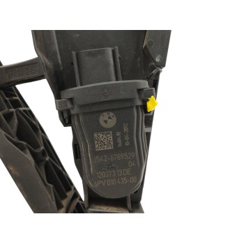 Recambio de potenciometro pedal para bmw serie 3 lim. (f30) 2.0 16v diesel referencia OEM IAM 35426789529  
