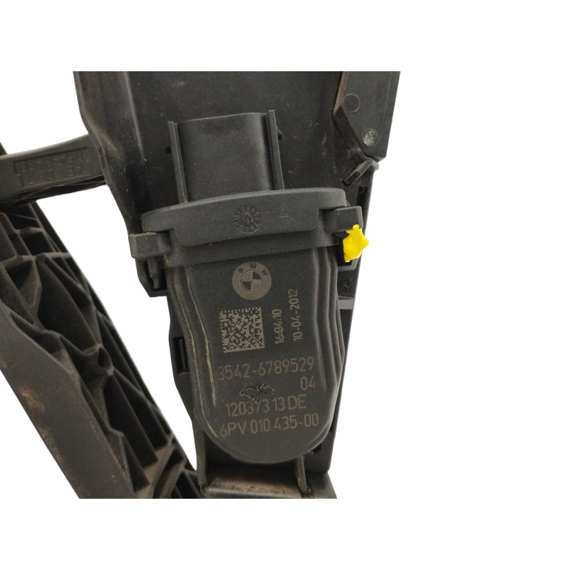 POTENCIOMETRO PEDAL