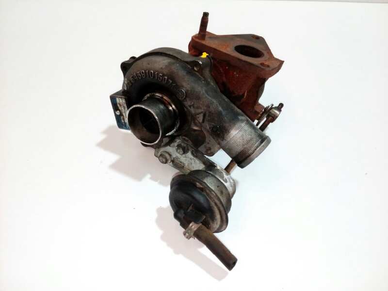 Recambio de turbocompresor para renault kangoo (f/kc0) expression referencia OEM IAM 54391015071 54359700000 