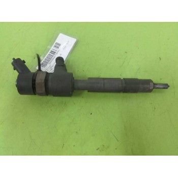Recambio de inyector para fiat doblo (119) 1.9 jtd sx referencia OEM IAM 0445110119 0445110119 