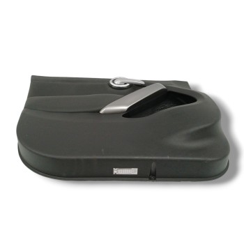 Recambio de guarnecido puerta delantera izquierda para fiat 500 x (334) 1.6 16v cat referencia OEM IAM 156118902  