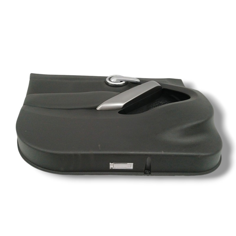 GUARNECIDO PUERTA DELANTERA IZQUIERDA