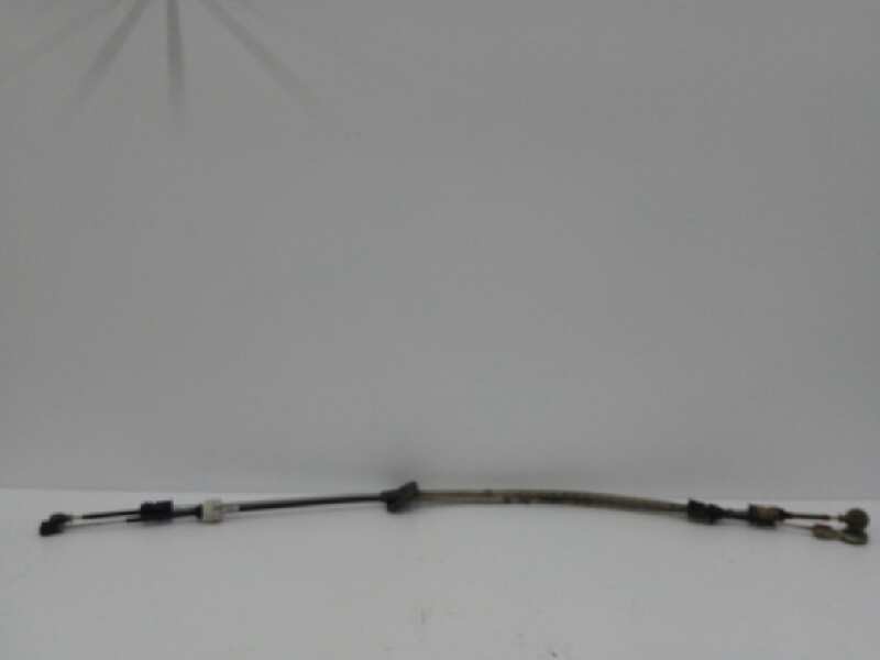 Recambio de varillaje cambio para ford focus berlina (cap) titanium referencia OEM IAM 4M5R7E395LD  