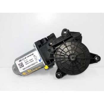 MOTOR ELEVALUNAS DELANTERO DERECHO 82460G5000 