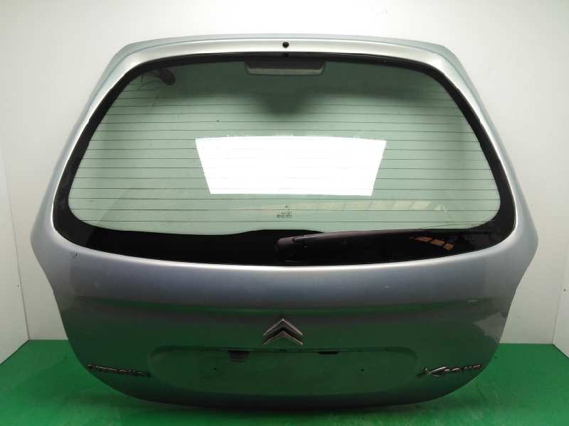 Recambio de porton trasero para citroën xsara picasso 2.0 hdi referencia OEM IAM   