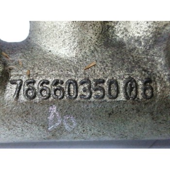 Recambio de bomba freno para nissan trade 2.8 d referencia OEM IAM 7666035006  