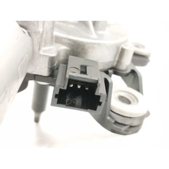 Recambio de motor limpia trasero para renault kadjar 1.6 dci diesel fap energy referencia OEM IAM 287108228R 0390205007 A4538205