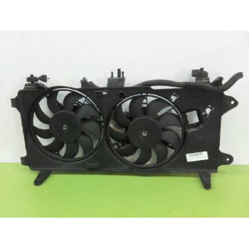 Recambio de electroventilador para fiat doblo (119) 1.3 16v multijet active com. (55kw) referencia OEM IAM M17000100 872800600 