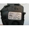 Recambio de potenciometro pedal para peugeot 207 1.6 hdi fap cat (9hz / dv6ted4) referencia OEM IAM 9671433880 6PV00994945 