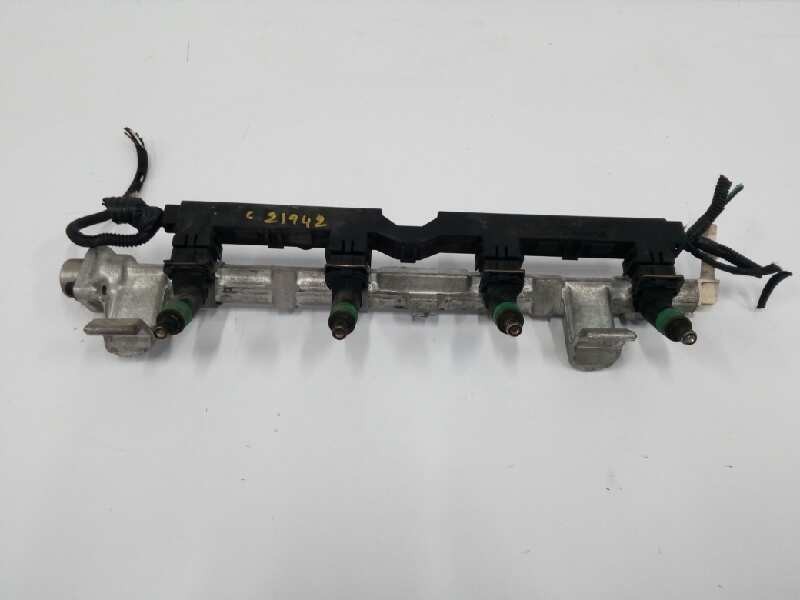 Recambio de rampa inyectora para ford focus berlina (cap) sport referencia OEM IAM 98AG14A390LB  