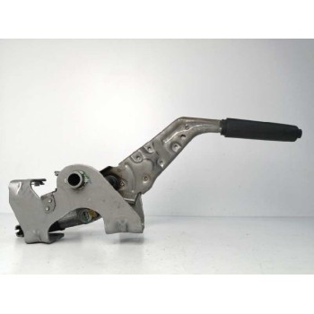 Recambio de palanca freno de mano para peugeot partner kombi 1.6 blue-hdi fap referencia OEM IAM 9680786377  
