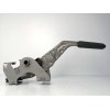 Recambio de palanca freno de mano para peugeot partner kombi 1.6 blue-hdi fap referencia OEM IAM 9680786377  