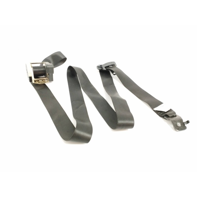 Recambio de cinturon seguridad trasero izquierdo para bmw x5 (e53) 3.0 turbodiesel cat referencia OEM IAM 7051507  