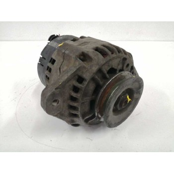 Recambio de alternador para nissan cabstar e 3.0 diesel referencia OEM IAM 0123310052  70A