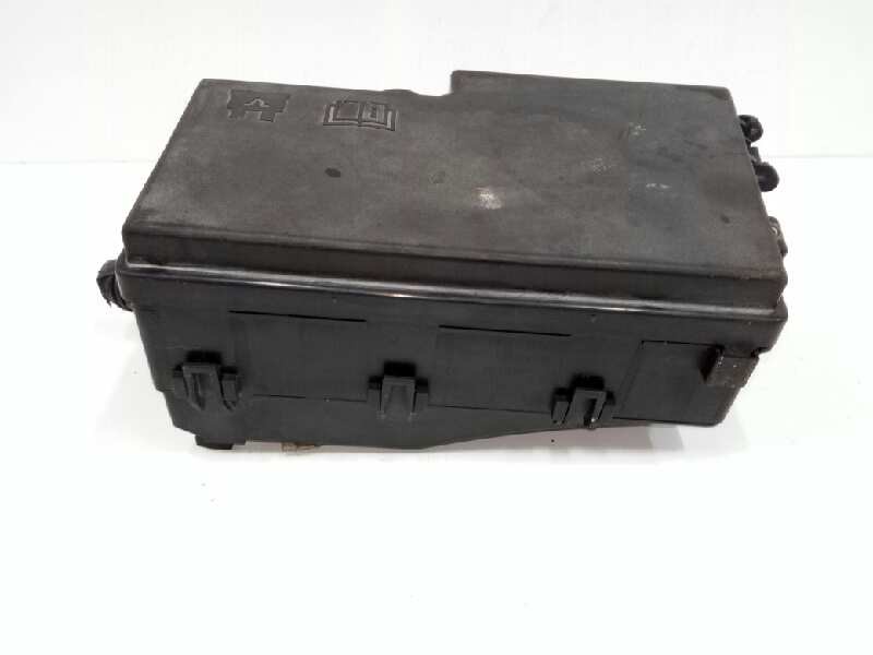 Recambio de caja reles / fusibles para ford focus berlina (cap) sport referencia OEM IAM 4M5T14K733HEG  