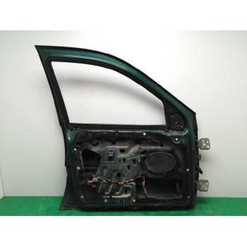 Recambio de puerta delantera izquierda para jeep gr.cherokee (wj/wg) 3.1 td laredo referencia OEM IAM 55135921AG  