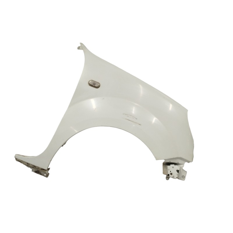 Recambio de aleta delantera derecha para renault kangoo (f/kc0) 1.5 dci diesel referencia OEM IAM  OBSERVAR FOTOS 