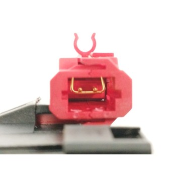 Recambio de cinturon seguridad delantero derecho para smart fortwo coupe 0.7 cc referencia OEM IAM 0000862V030  