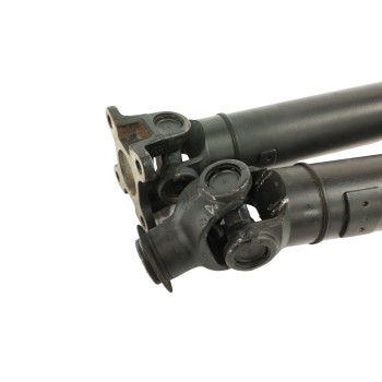 Recambio de transmision central para chevrolet captiva 2.0 diesel cat referencia OEM IAM 96624771 199 CM 