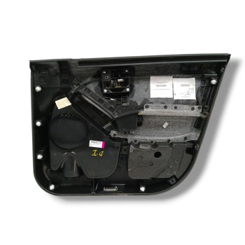 Recambio de guarnecido puerta delantera izquierda para fiat 500 x (334) 1.6 16v cat referencia OEM IAM 156118902  