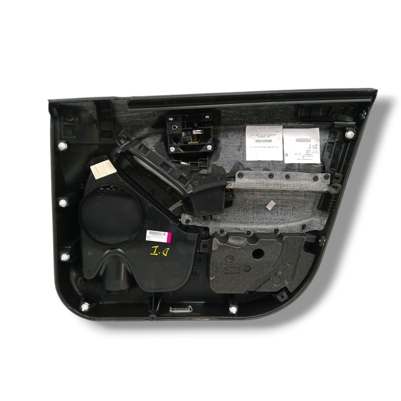 GUARNECIDO PUERTA DELANTERA IZQUIERDA