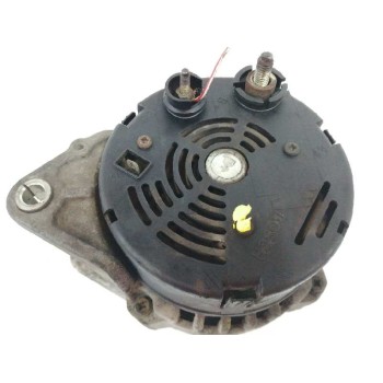 Recambio de alternador para nissan cabstar e 3.0 diesel referencia OEM IAM 0123310052  70A