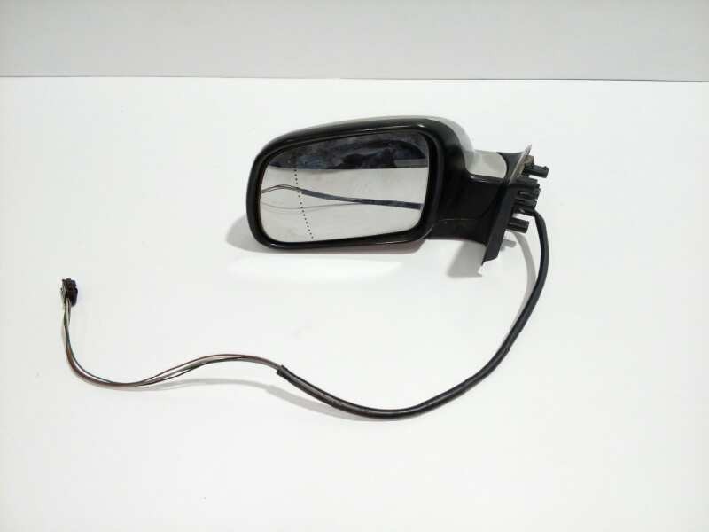 Recambio de retrovisor izquierdo para peugeot 307 break / sw (s1) break xr referencia OEM IAM 946070 5 CABLES 