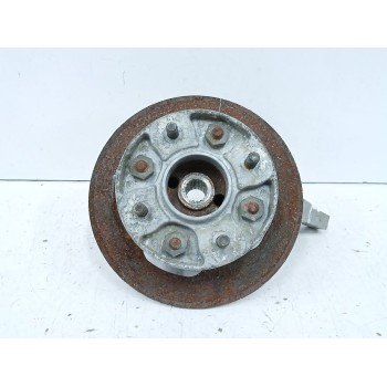 Recambio de mangueta delantera izquierda para ligier xtoo (lxt) 0.5 referencia OEM IAM   