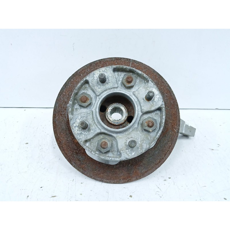 Recambio de mangueta delantera izquierda para ligier xtoo (lxt) 0.5 referencia OEM IAM   