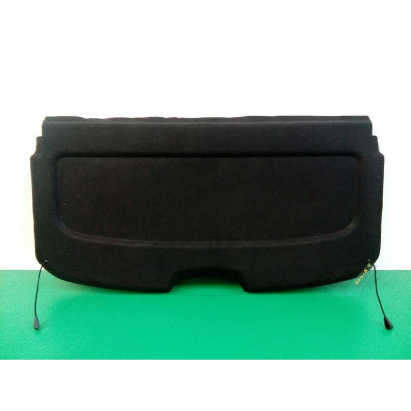 Recambio de bandeja trasera para peugeot 308 sport referencia OEM IAM 9681551580  