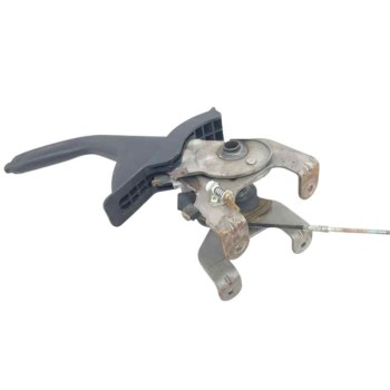 Recambio de palanca freno de mano para hyundai kona 1.0 tgdi cat referencia OEM IAM 59710J9000TRY  