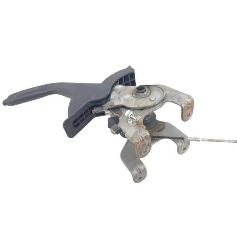 PALANCA FRENO DE MANO