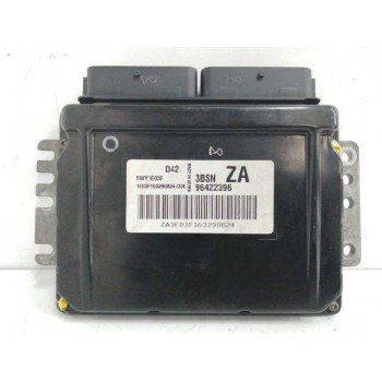 CENTRALITA MOTOR UCE 96422396 5WY1E03F 