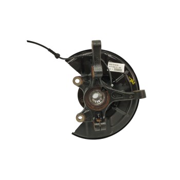 Recambio de mangueta delantera derecha para chevrolet trax 1.7 diesel cat referencia OEM IAM 94524774  