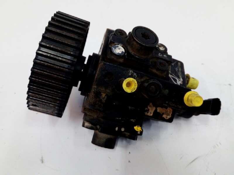 Recambio de bomba inyeccion para opel zafira b 1.9 cdti referencia OEM IAM 0055193731 0445010097 
