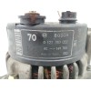 Recambio de alternador para nissan cabstar e 3.0 diesel referencia OEM IAM 0123310052  70A
