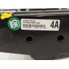 Recambio de mando climatizador para nissan pulsar (c13) 1.2 16v cat referencia OEM IAM 275003ZL0A  