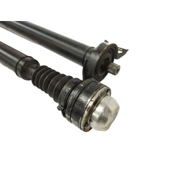 Recambio de transmision central para chevrolet captiva 2.0 diesel cat referencia OEM IAM 96624771 199 CM 