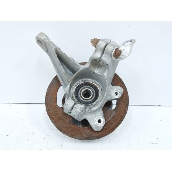 Recambio de mangueta delantera izquierda para ligier xtoo (lxt) 0.5 referencia OEM IAM   