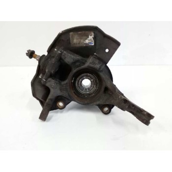 Recambio de mangueta delantera derecha para kia carens (un) active referencia OEM IAM 517161D100 5175039603 