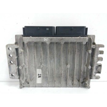 Recambio de centralita motor uce para chevrolet lacetti 1.6 cat referencia OEM IAM 96422396 5WY1E03F 