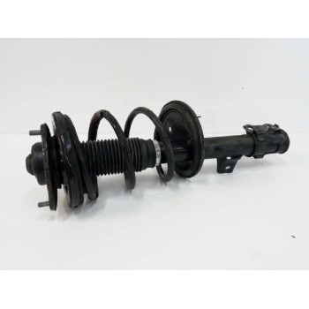 AMORTIGUADOR DELANTERO IZQUIERDO 546511D201 