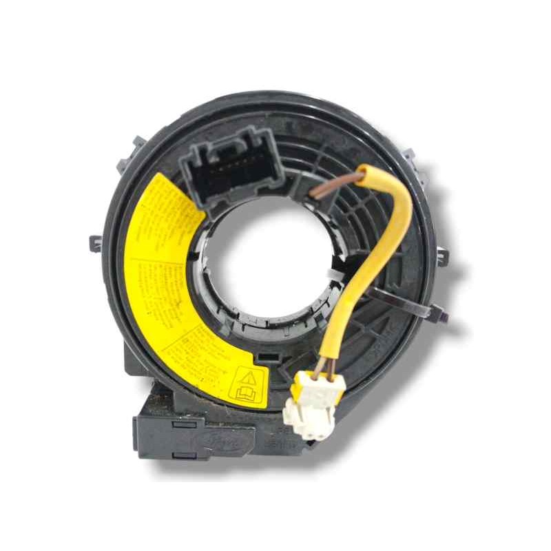 Recambio de anillo airbag para ford fiesta vi (cb1, ccn) 1.5 tdci referencia OEM IAM 8A6T14A664AD  