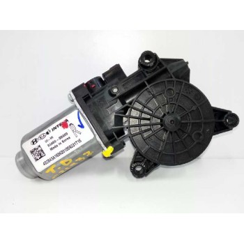 MOTOR ELEVALUNAS TRASERO DERECHO 83460G5000 