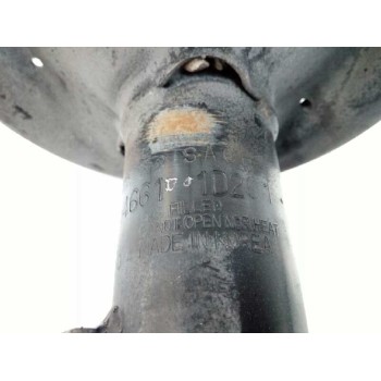 Recambio de amortiguador delantero derecho para kia carens (un) active referencia OEM IAM 546611D201  
