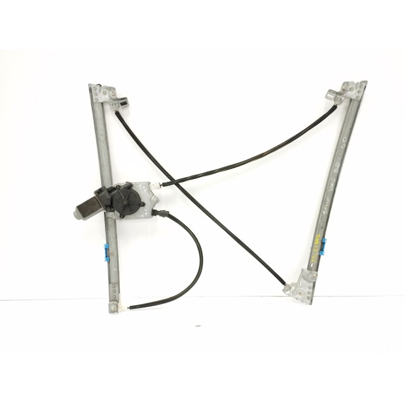 Recambio de elevalunas delantero derecho para renault espace iv (jk0) dci turbodiesel referencia OEM IAM 400626D  