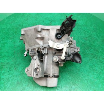 Recambio de caja cambios para peugeot 208 1.2 12v vti referencia OEM IAM 20CR15 103112 KM 